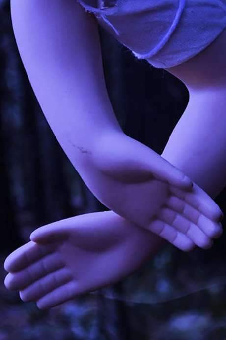 We Were Hardly More Than Children